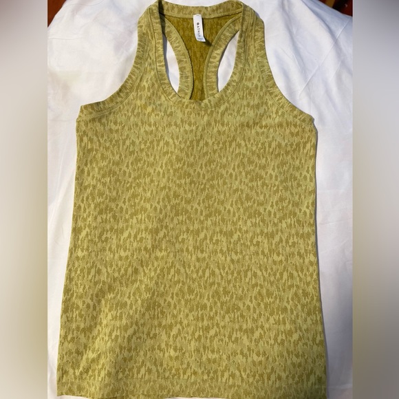 Athleta Top S - Picture 6 of 10